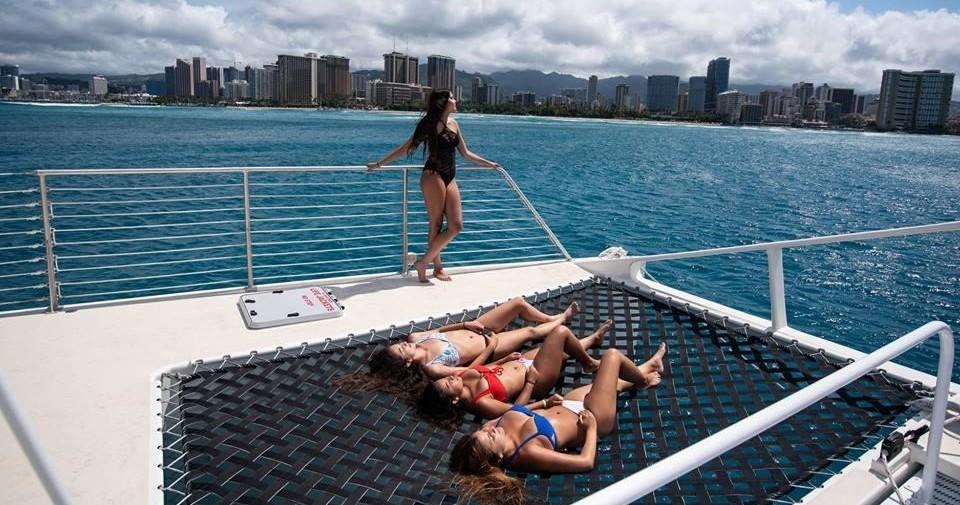 Turtle Reef Snorkel & Sail - gallery 1