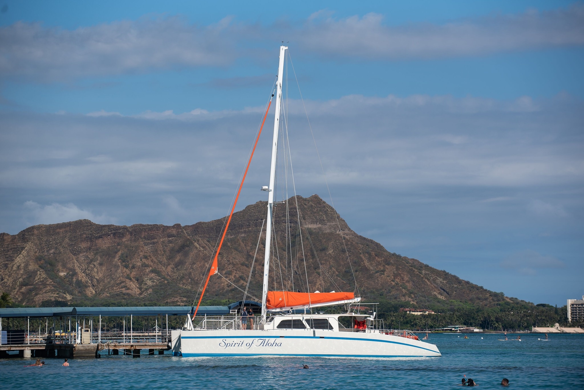 Turtle Reef Snorkel & Sail - gallery 3