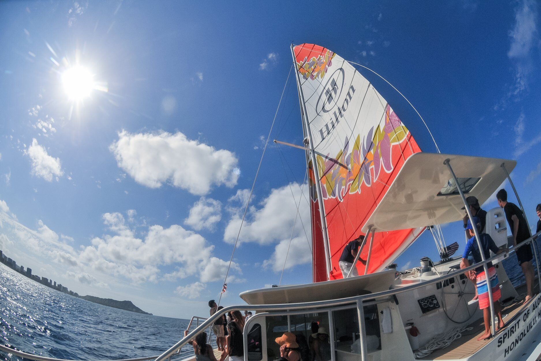 Turtle Reef Snorkel & Sail - gallery 2