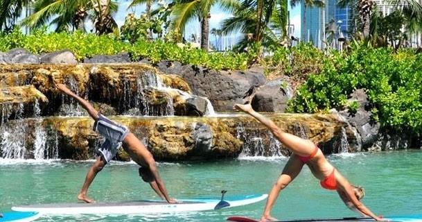 SUP Fitness - gallery 1