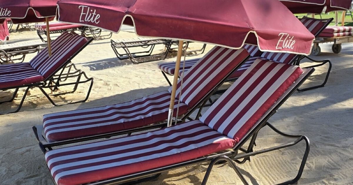 Dukes Lagoon Early Bird Special